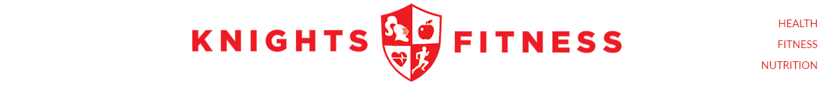 Knights Fitness Logo